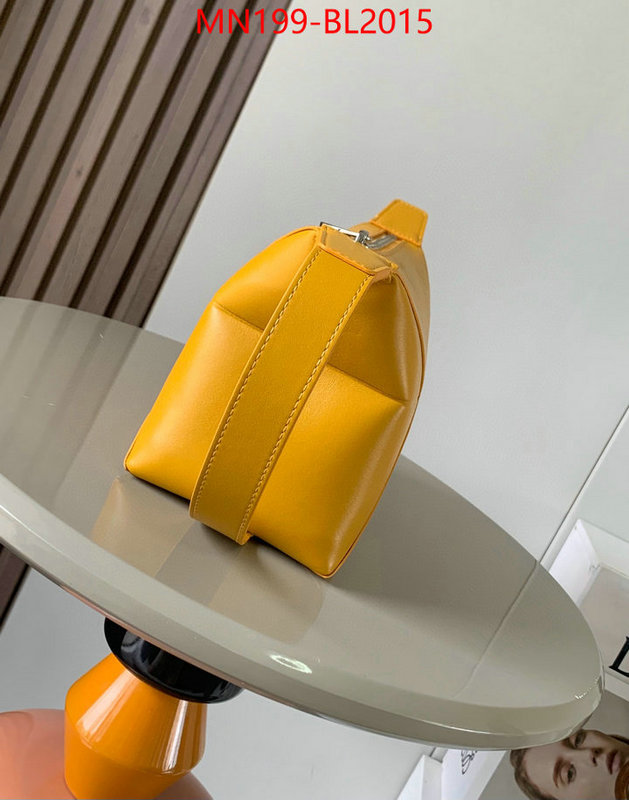 Loewe Bags(TOP)-clutch bag ID: BL2015 $: 199USD,