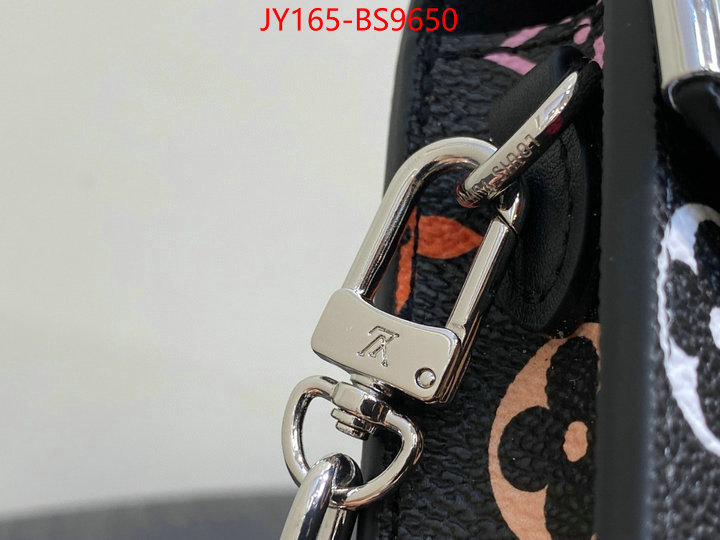 LV Bags(TOP)-Pochette MTis- where to buy replicas ID: BS9650 $: 165USD,