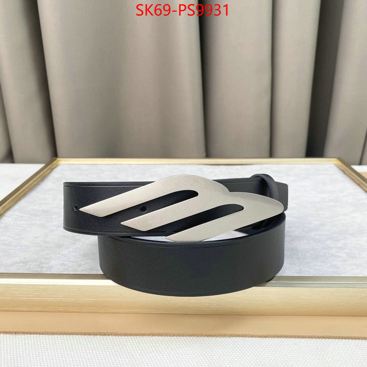 Belts-Balenciaga where should i buy replica ID: PS9931 $: 69USD