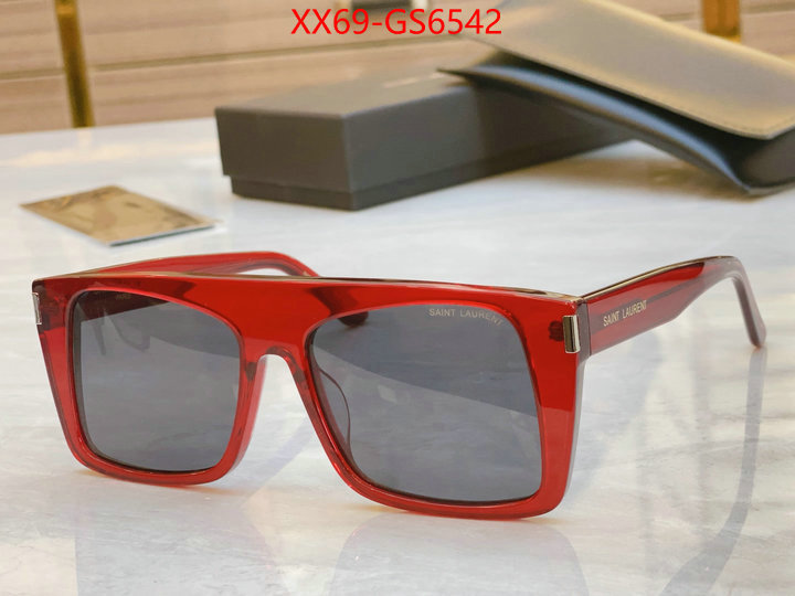 shop designer ID: GS6542