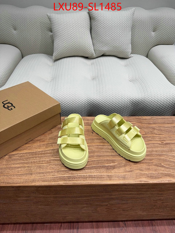 Women Shoes-UGG how to buy replcia ID: SL1485 $: 89USD