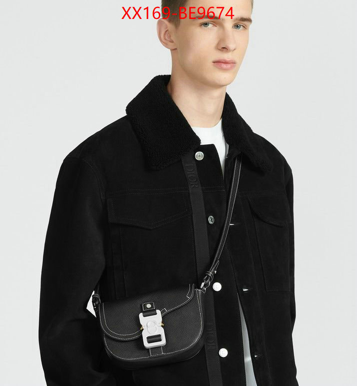 ID: BE9674 $: 169USD,