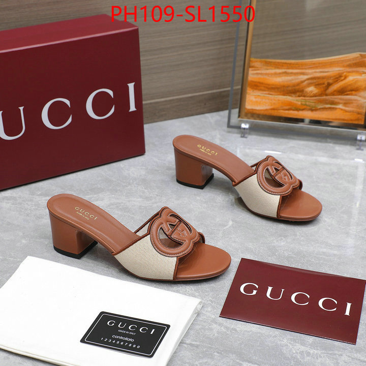 Women Shoes-Gucci for sale cheap now ID: SL1550 $: 109USD