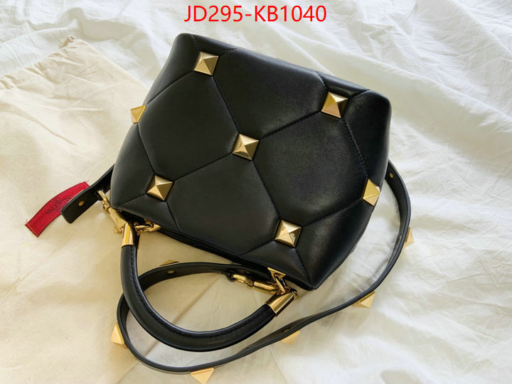 Valentino Bags(TOP)-Roman Stud- replica for cheap ID: KB1040 $: 295USD,