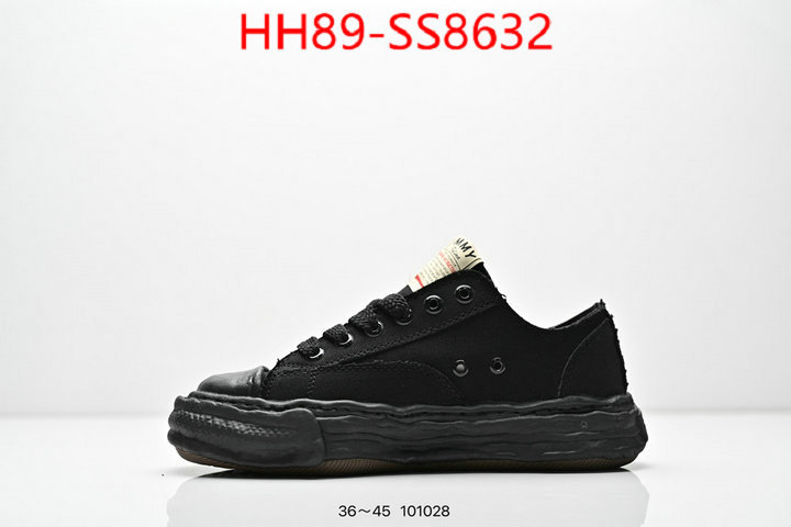 Men Shoes-MMY high quality online ID: SS8632 $: 89USD