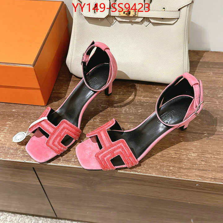 Women Shoes-Hermes online sales ID: SS9423 $: 149USD