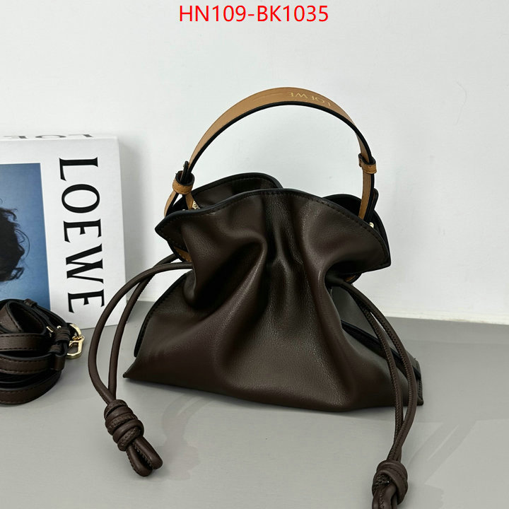 Loewe Bags(4A)-Crossbody- we offer ID: BK1035 $: 109USD,