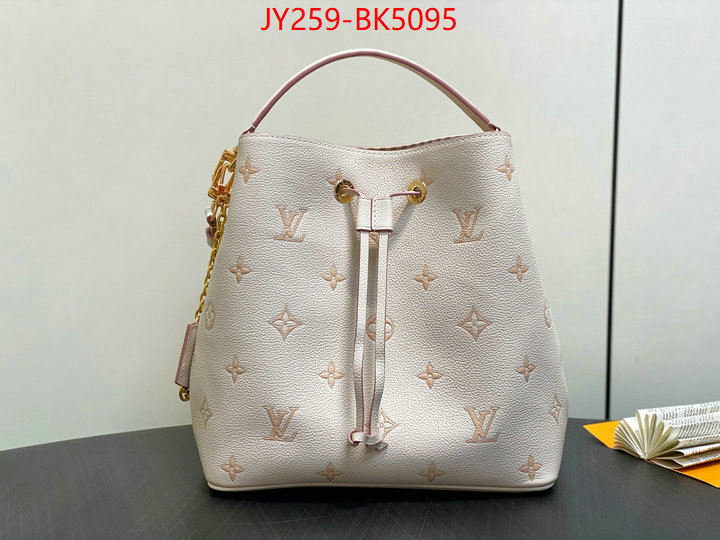 LV Bags(TOP)-Nono-No Purse-Nano No- high quality customize ID: BK5095 $: 259USD,