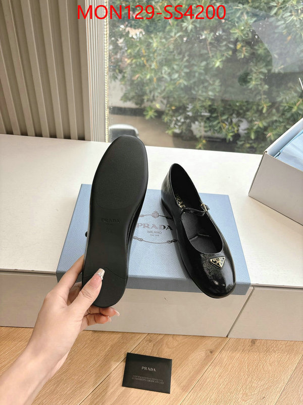 where to find best ID: SS4200