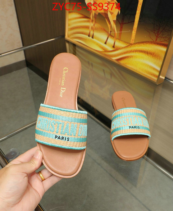 store ID: SS9374