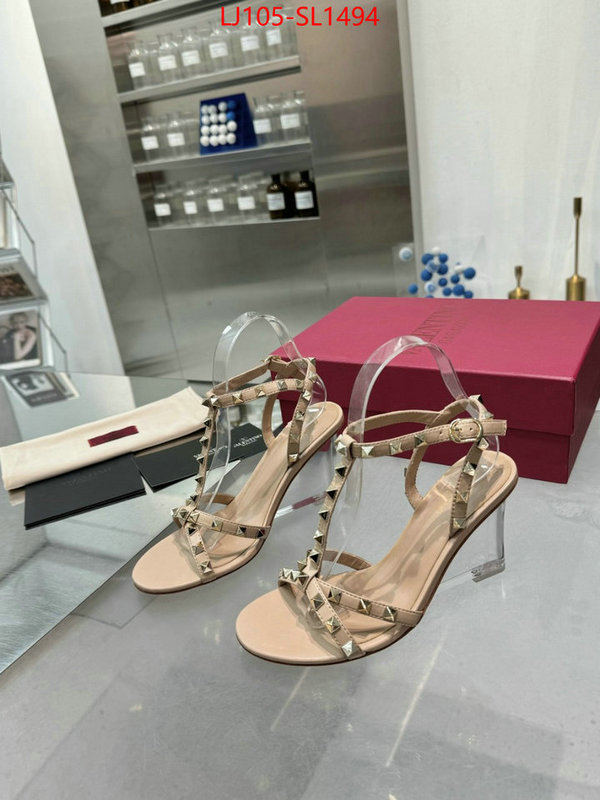 Women Shoes-Valentino new 2024 ID: SL1494 $: 105USD-shoes yupoo Women Shoes-Valentino new 2024 ID: SL1494 $: 105USD
