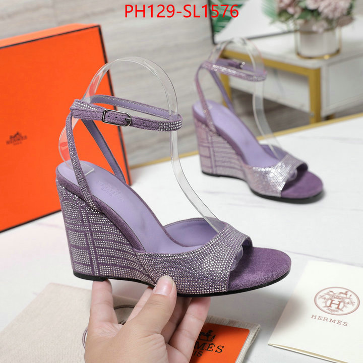 Women Shoes-Hermes the online shopping ID: SL1576 $: 129USD