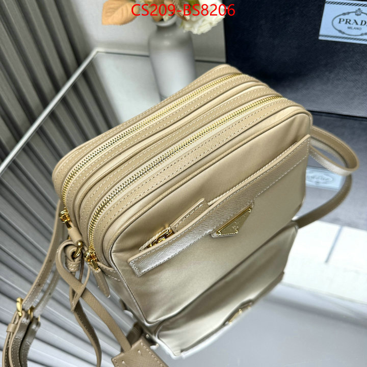 ID: BS8206 $: 209USD,
