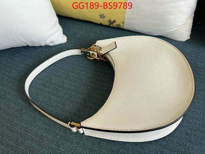 Valentino Bags(TOP)-Crossbody- replica for cheap ID: BS9789 $: 189USD,