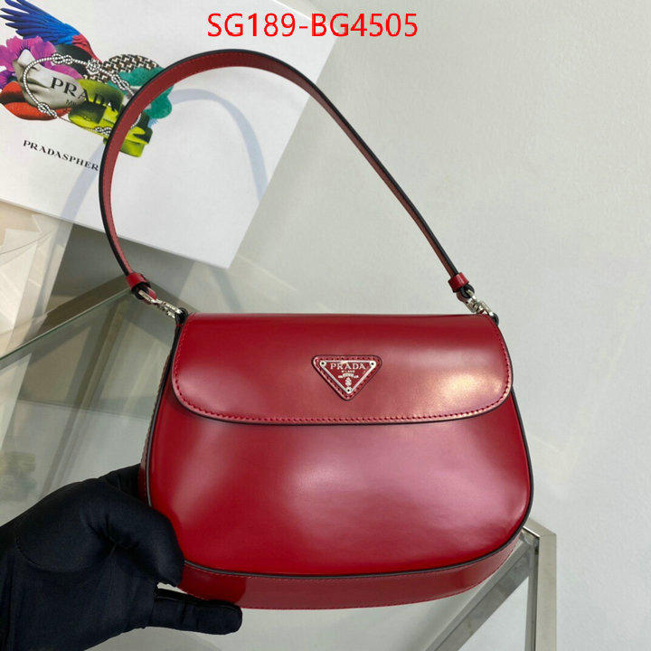 ID: BG4505 $: 189USD,