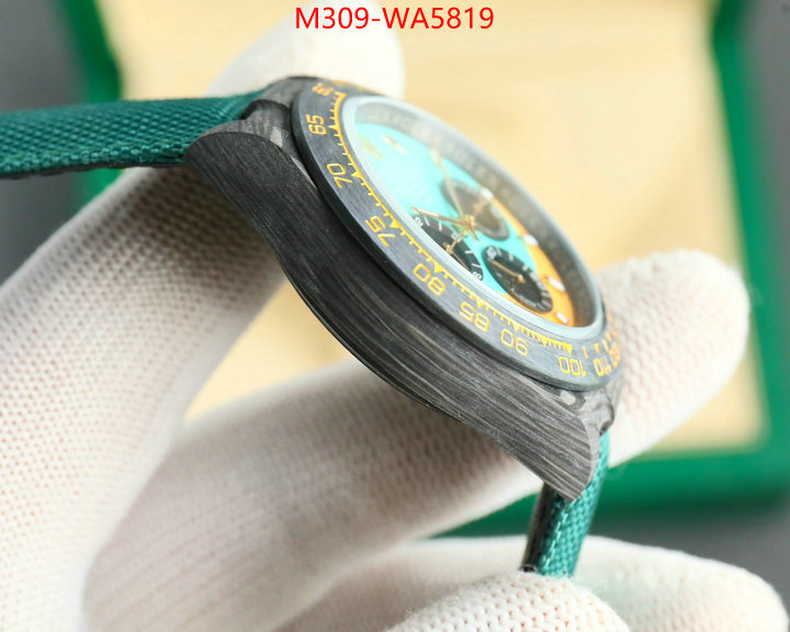ID: WA5819
