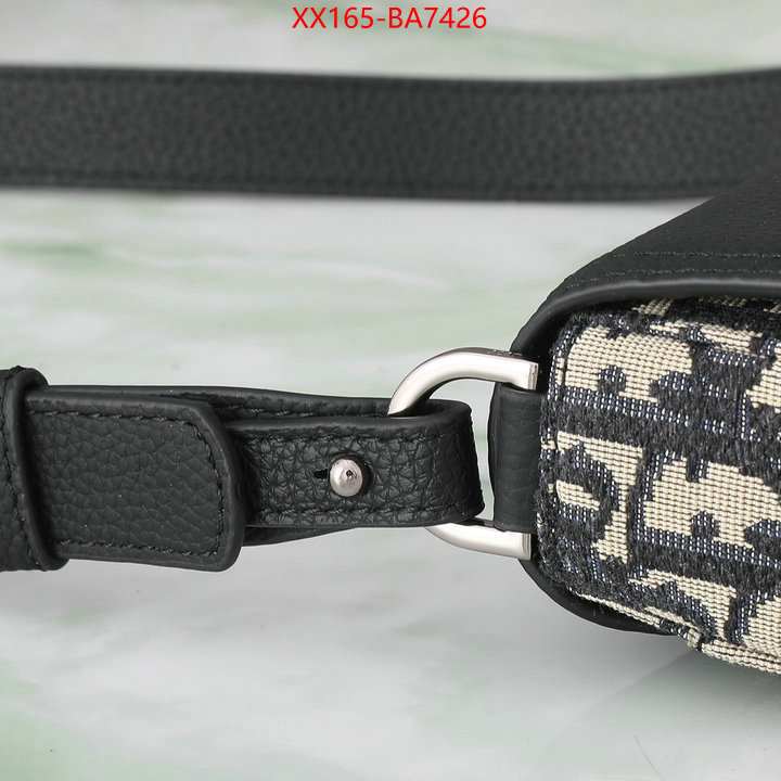 ID: BA7426 $: 165USD,