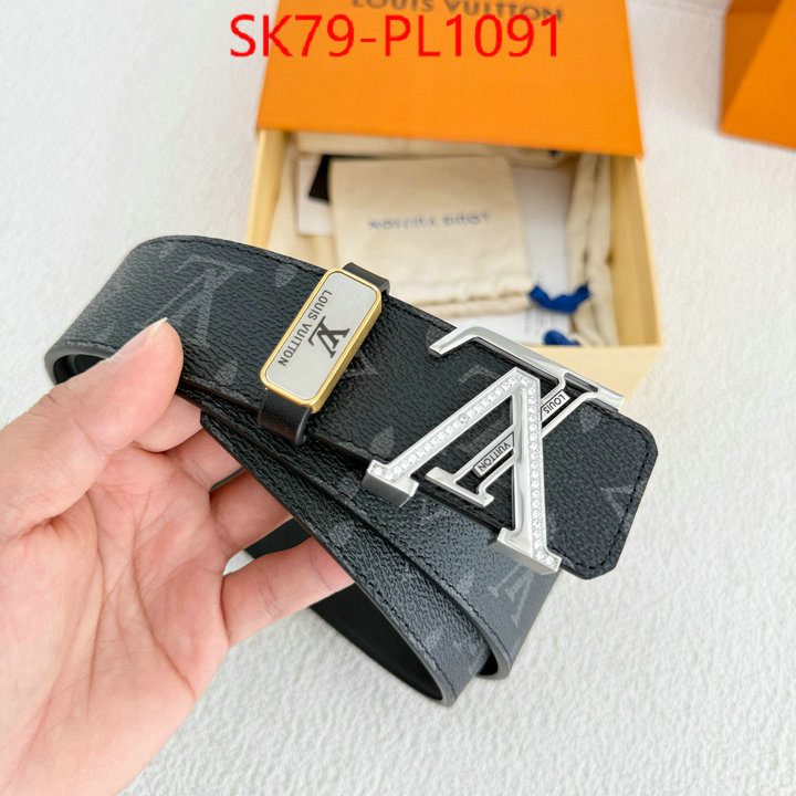 Belts-LV is it illegal to buy ID: PL1091 $: 79USD