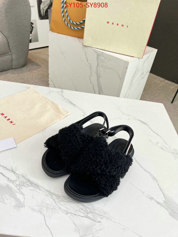 designer 1:1 replica ID: SY8908