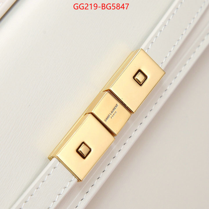 ID: BG5847 $: 219USD,