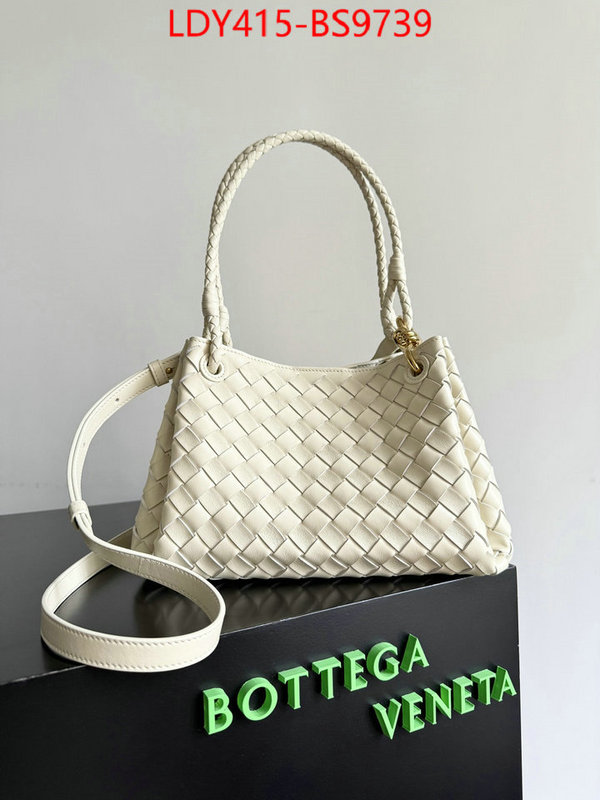 BV Bags(TOP)-Handbag- where can i buy the best quality ID: BS9739 $: 415USD,