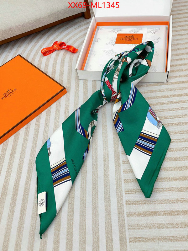 Scarf-Hermes aaaaa customize ID: ML1345 $: 69USD