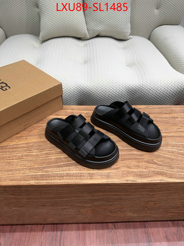 Women Shoes-UGG how to buy replcia ID: SL1485 $: 89USD