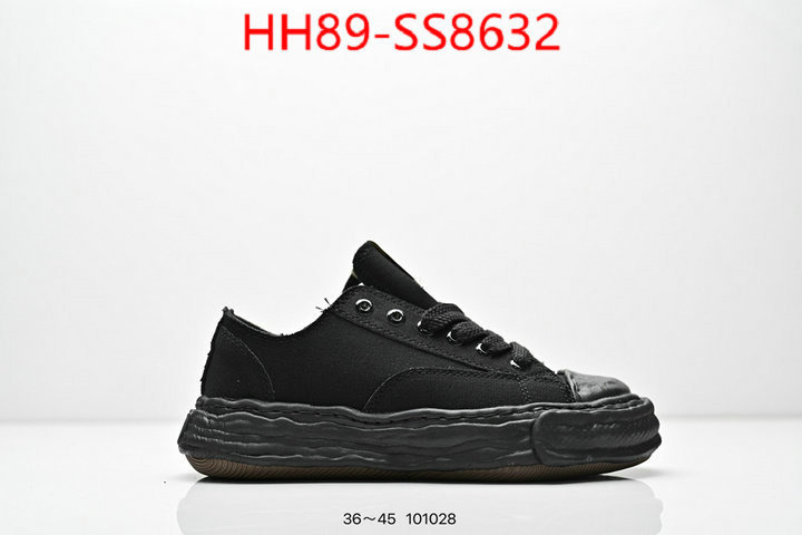Men Shoes-MMY high quality online ID: SS8632 $: 89USD