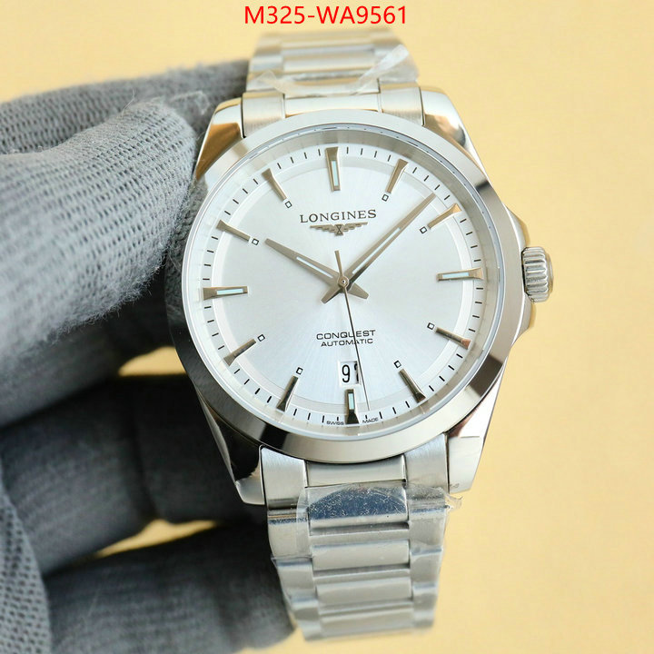 ID: WA9561