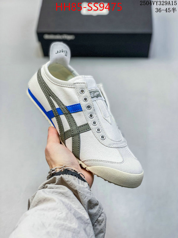 Women Shoes-Onitsuka Tiger buy ID:SS9475 $: 85USD
