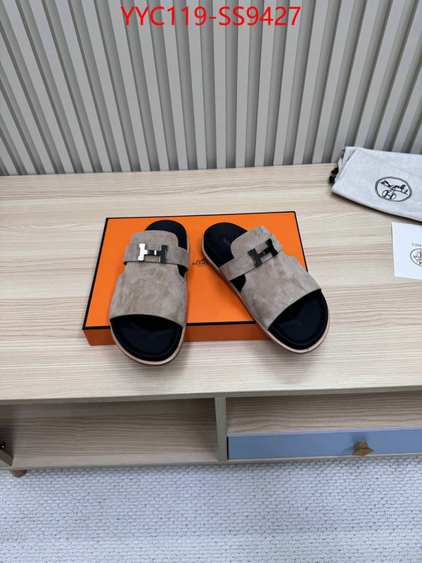 Women Shoes-Hermes replica wholesale ID: SS9427 $: 119USD