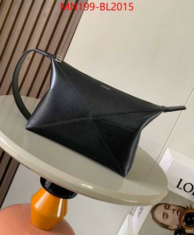 Loewe Bags(TOP)-clutch bag ID: BL2015 $: 199USD,