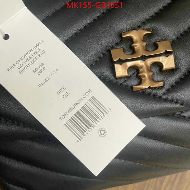 Tory Burch Bags(TOP)-Crossbody- store ID: GB1051 $: 155USD,