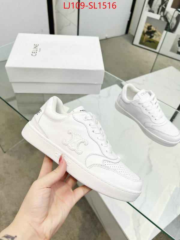 Women Shoes-CELINE what's best ID: SL1516 $: 109USD