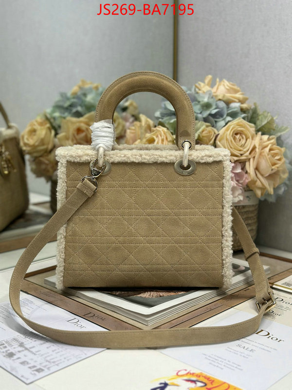 ID: BA7195 $: 269USD,