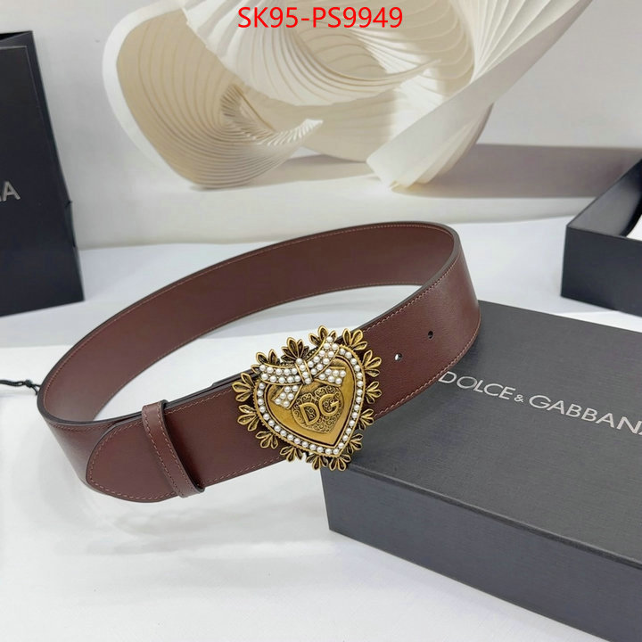 Belts-DG exclusive cheap ID: PS9949 $: 95USD