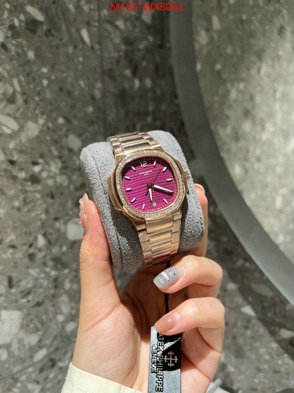 ID: WX8062
