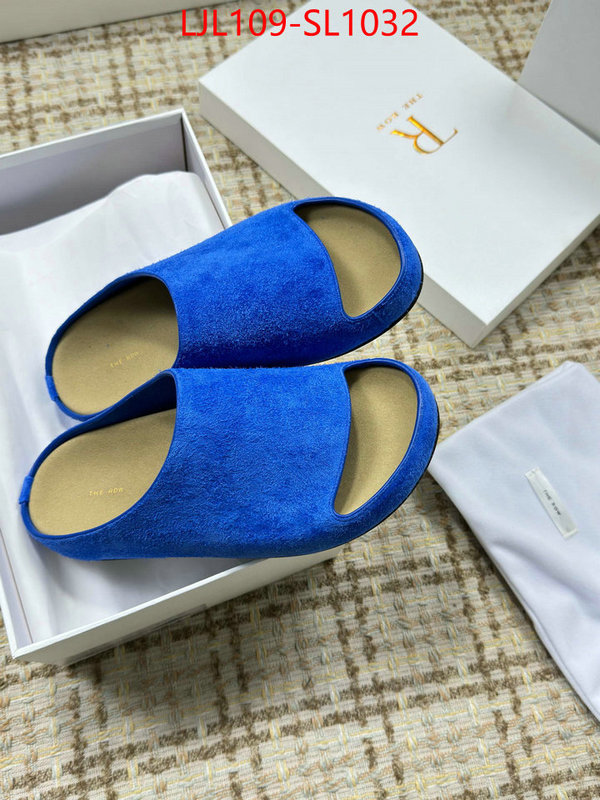 Women Shoes-The Row sell online luxury designer ID: SL1032 $: 109USD