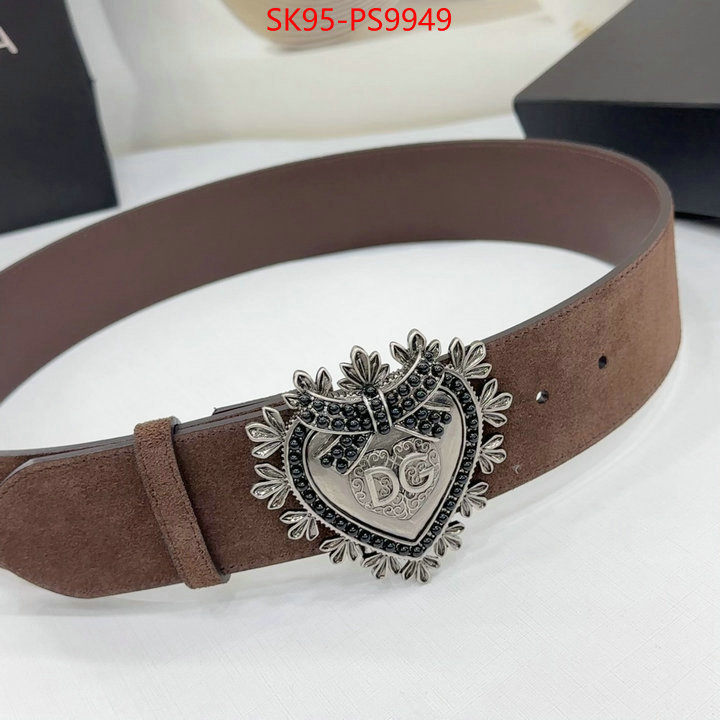 Belts-DG exclusive cheap ID: PS9949 $: 95USD