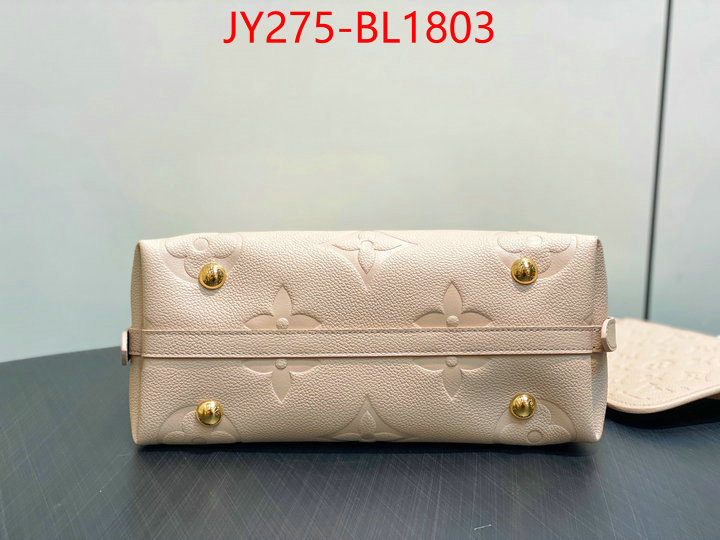 LV Bags(TOP)-Handbag Collection- replica us ID: BL1803 $: 275USD,