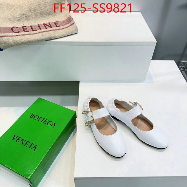 Women Shoes-BV sale ID: SS9821 $: 125USD