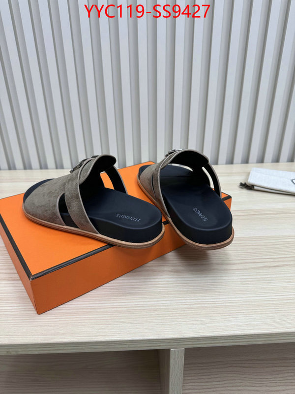 Women Shoes-Hermes replica wholesale ID: SS9427 $: 119USD