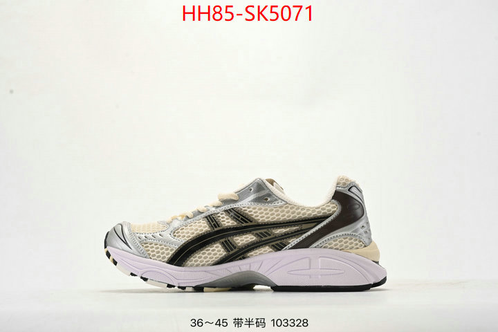 Women Shoes-Asics where could you find a great quality designer ID: SK5071 $: 85USD