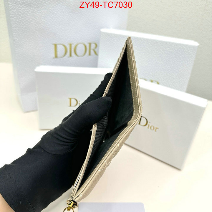 ID: TC7030 $: 49USD,