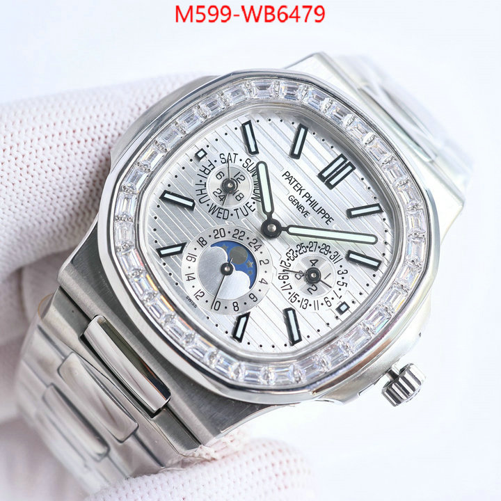 ID: WB6479