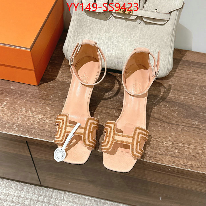 Women Shoes-Hermes online sales ID: SS9423 $: 149USD