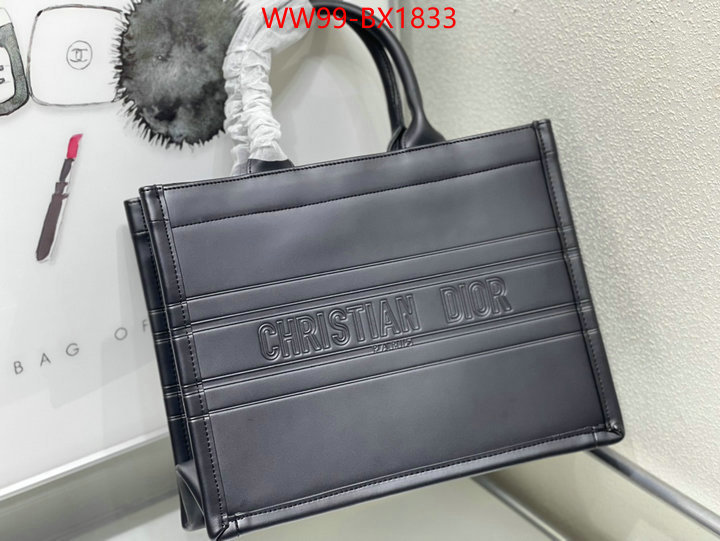 ID: BX1833