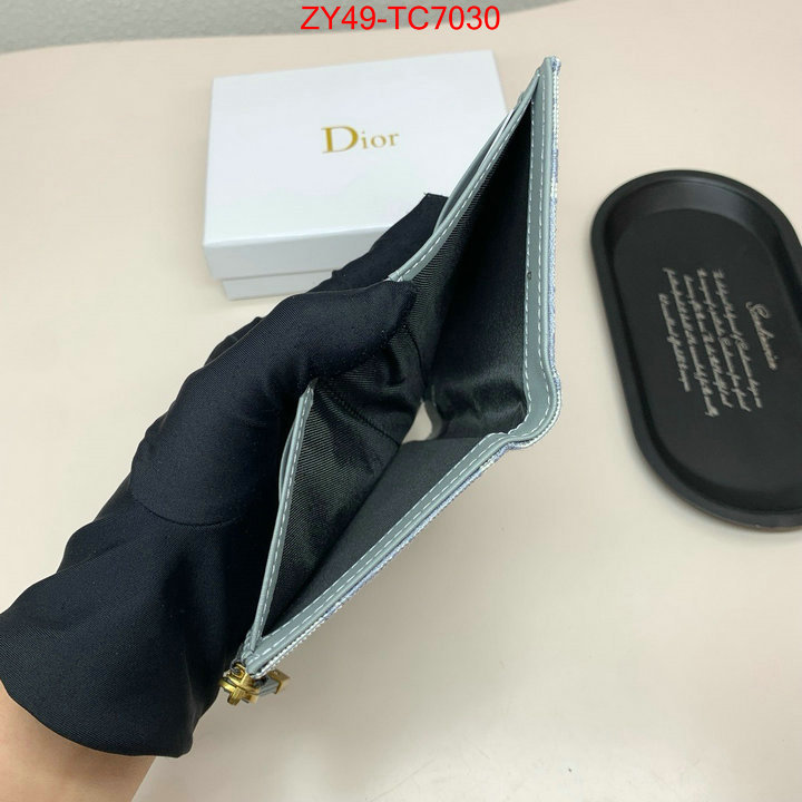 ID: TC7030 $: 49USD,