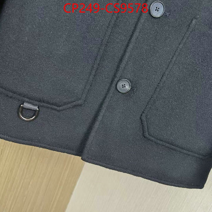 Clothing-Loewe replica designer ID: CS9578 $: 249USD