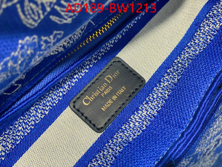 ID: BW1213 $: 189USD,